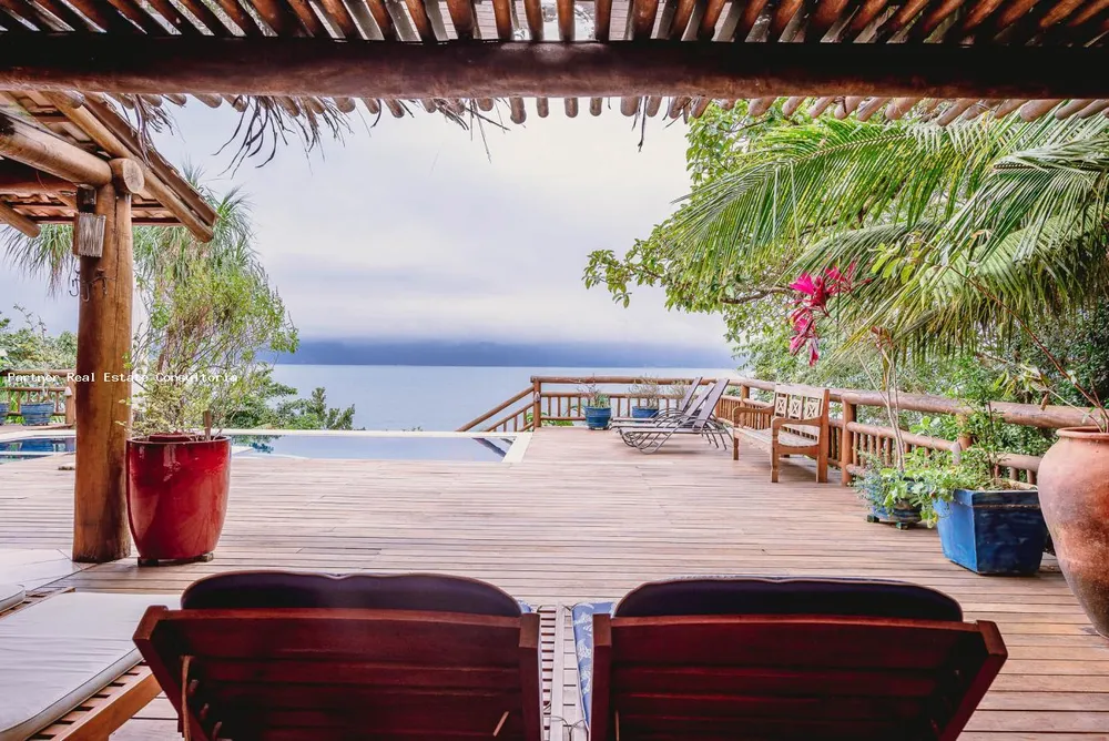 Casa, 5 quartos, 794 m² - Foto 9