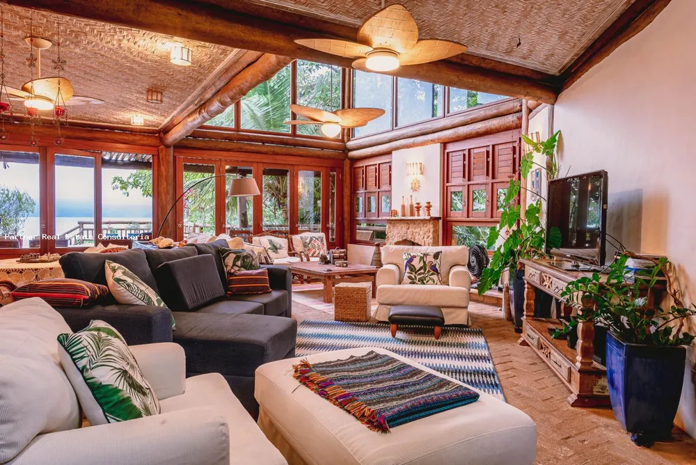 Casa, 5 quartos, 794 m² - Foto 1