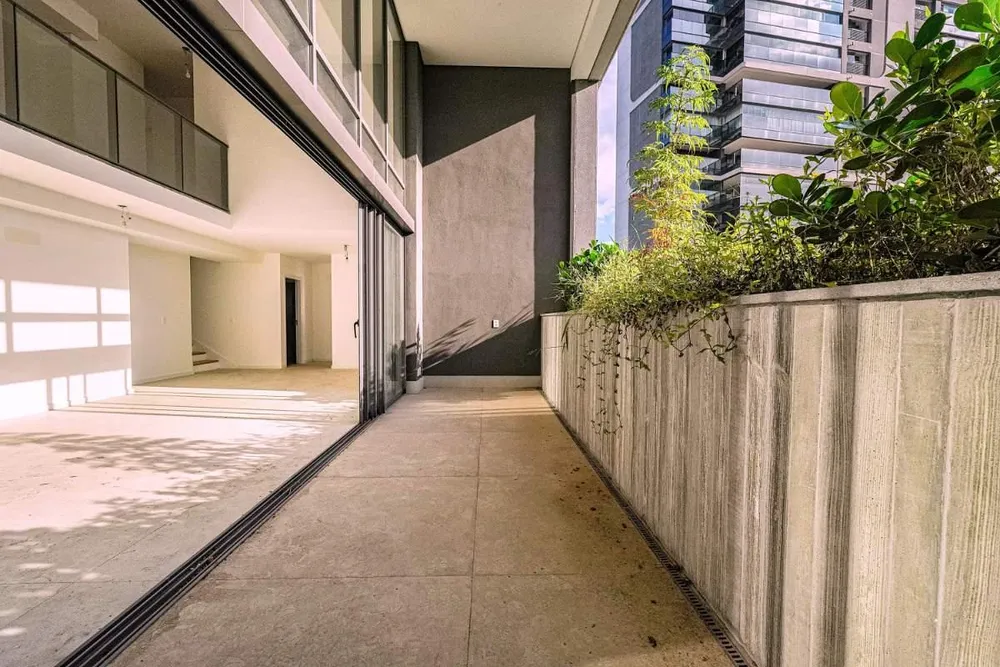 Apartamento, 4 quartos, 325 m² - Foto 11