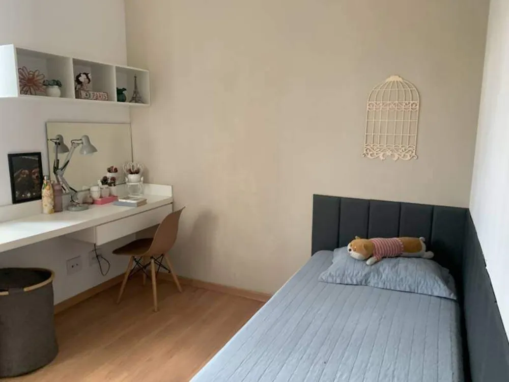 Apartamento, 3 quartos, 102 m² - Foto 11
