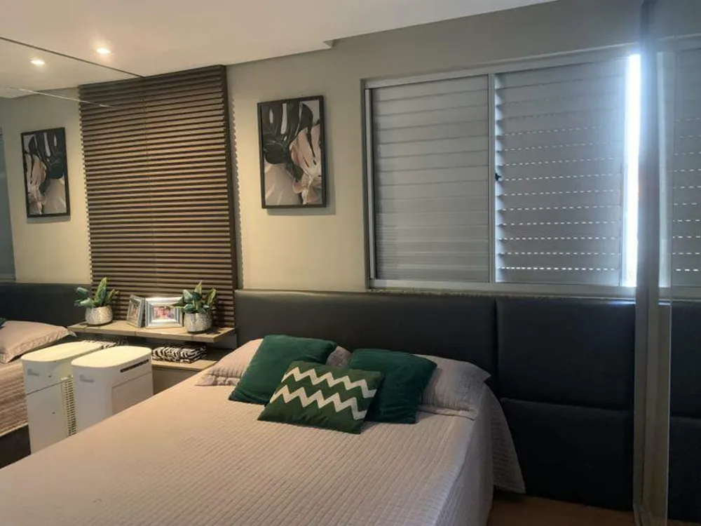 Apartamento, 3 quartos, 102 m² - Foto 14
