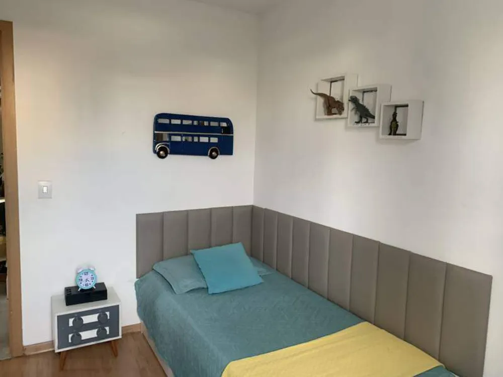 Apartamento, 3 quartos, 102 m² - Foto 12
