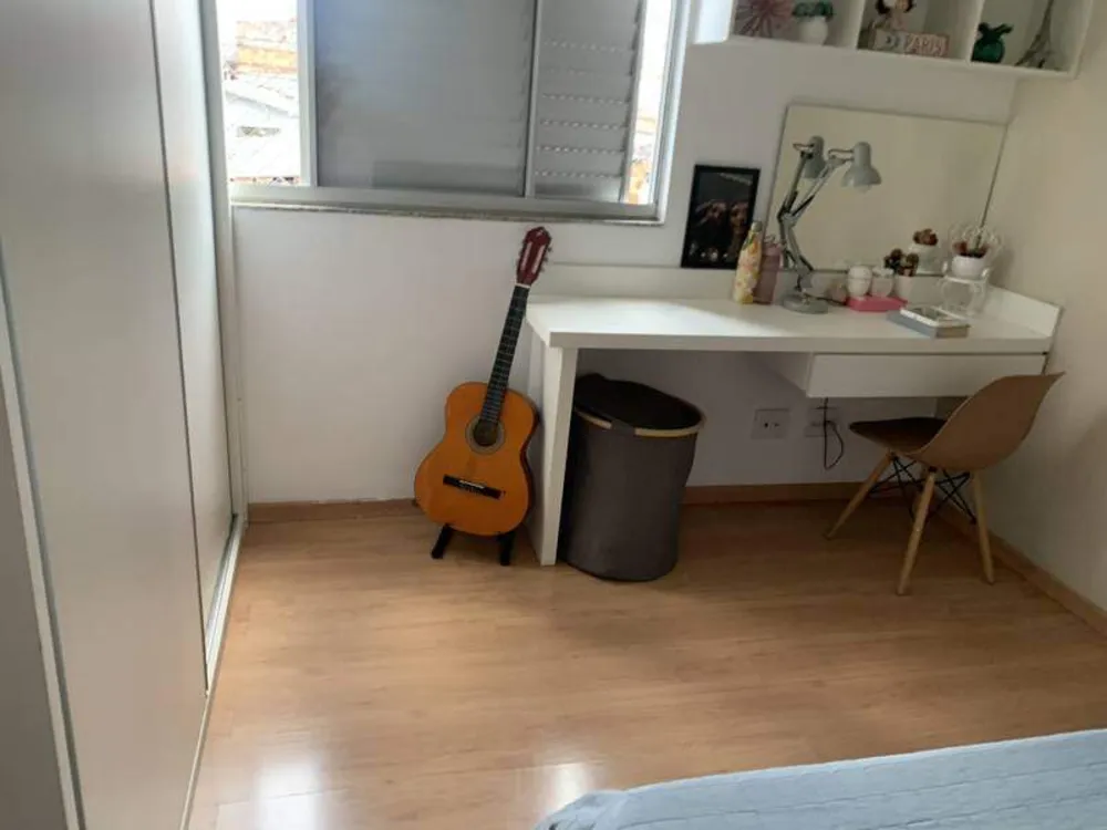 Apartamento, 3 quartos, 102 m² - Foto 10