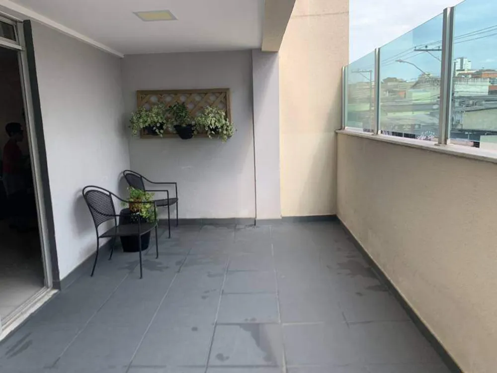 Apartamento, 3 quartos, 102 m² - Foto 19