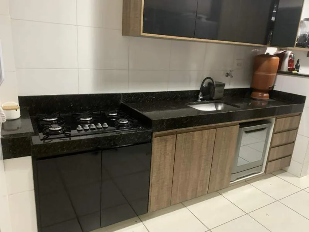 Apartamento, 3 quartos, 102 m² - Foto 9
