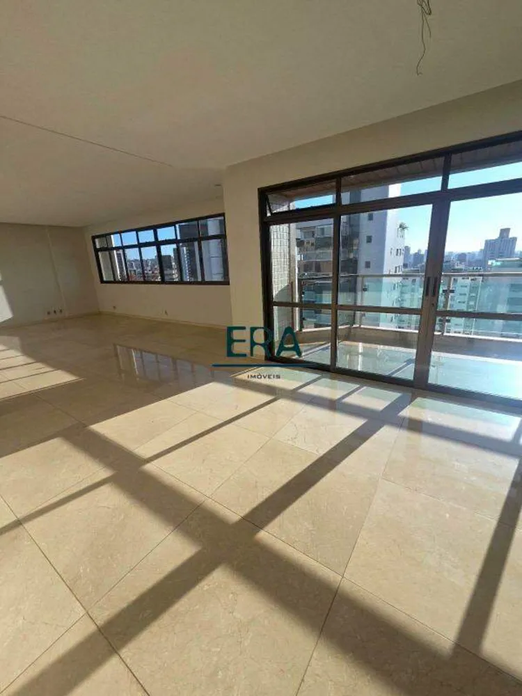 Cobertura, 5 quartos, 541 m² - Foto 6