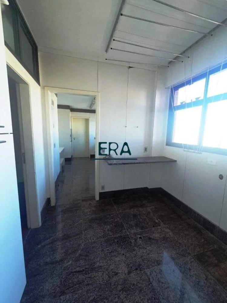Cobertura, 5 quartos, 541 m² - Foto 12