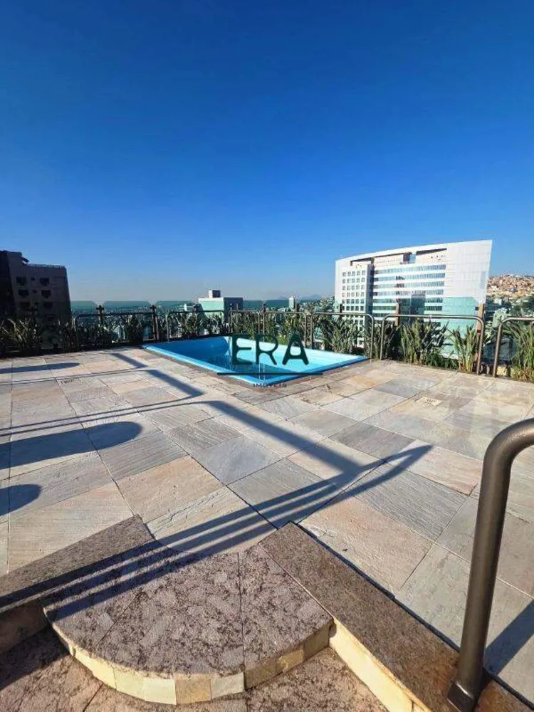 Cobertura, 5 quartos, 541 m² - Foto 1