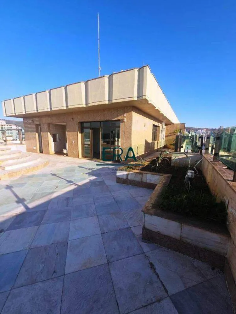 Cobertura, 5 quartos, 541 m² - Foto 4