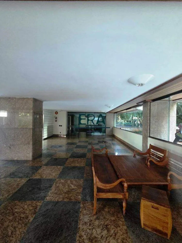 Cobertura, 5 quartos, 541 m² - Foto 16