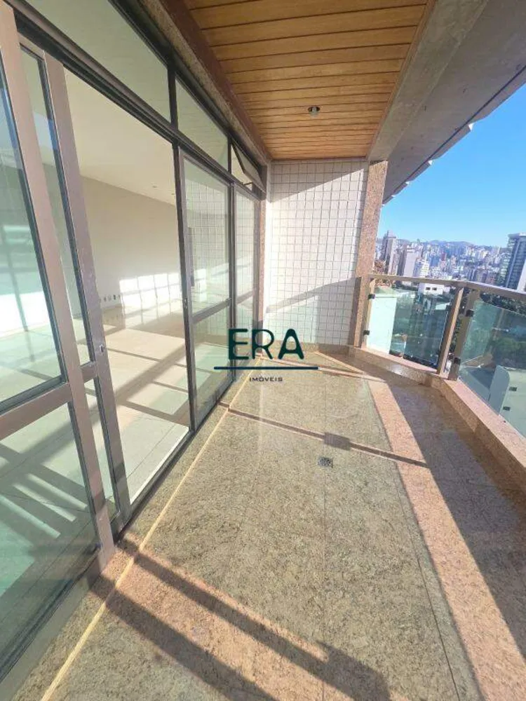 Cobertura, 5 quartos, 541 m² - Foto 5