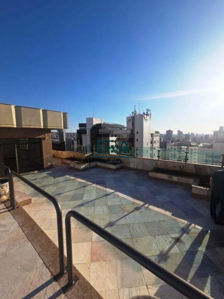 Cobertura, 5 quartos, 541 m² - Foto 4