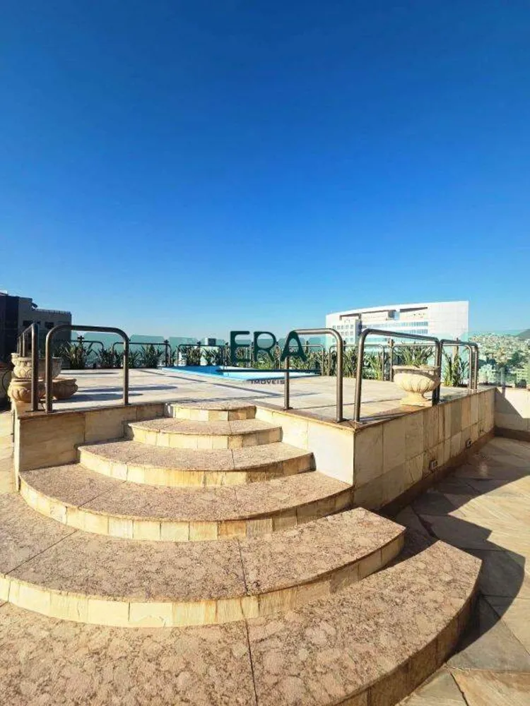 Cobertura, 5 quartos, 541 m² - Foto 2