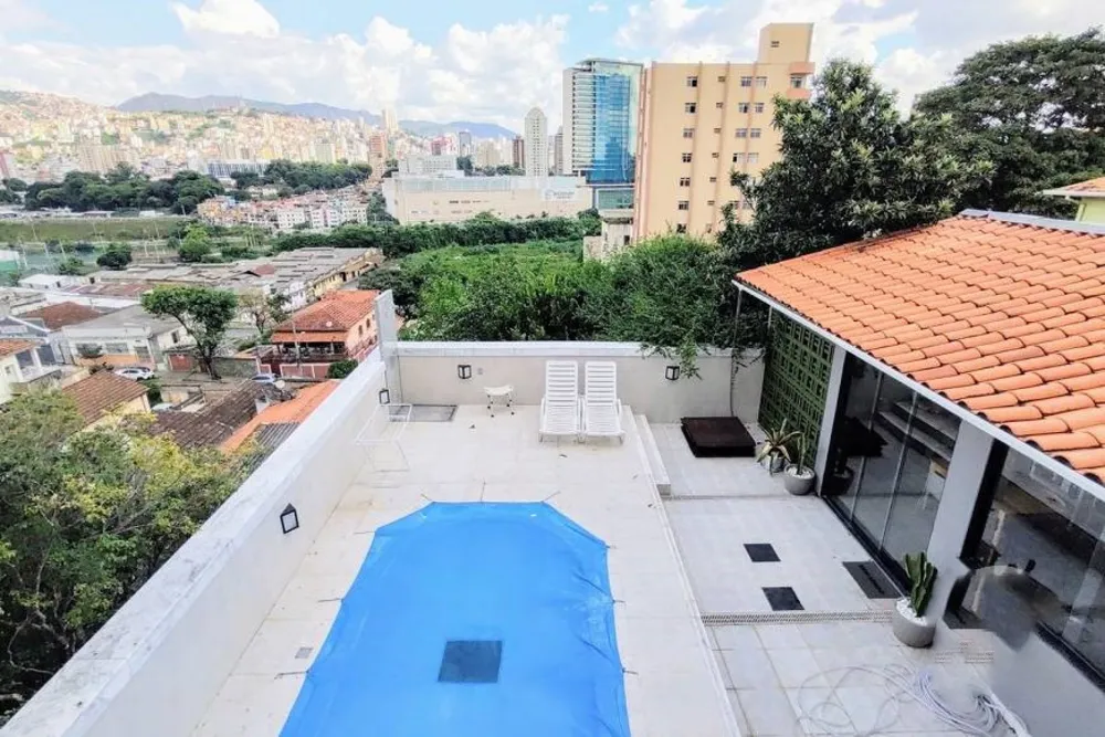 Casa, 3 quartos, 373 m² - Foto 3