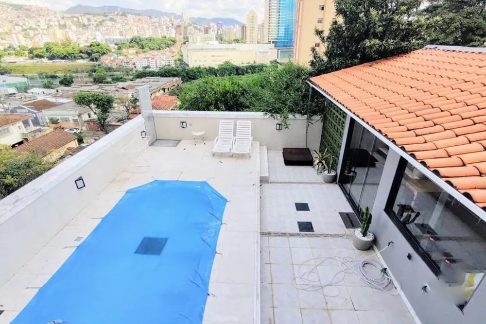 Casa, 3 quartos, 373 m² - Foto 4