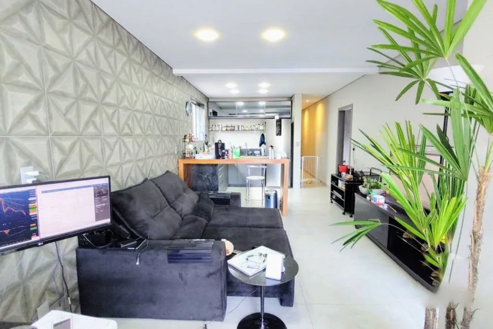 Casa, 3 quartos, 373 m² - Foto 9