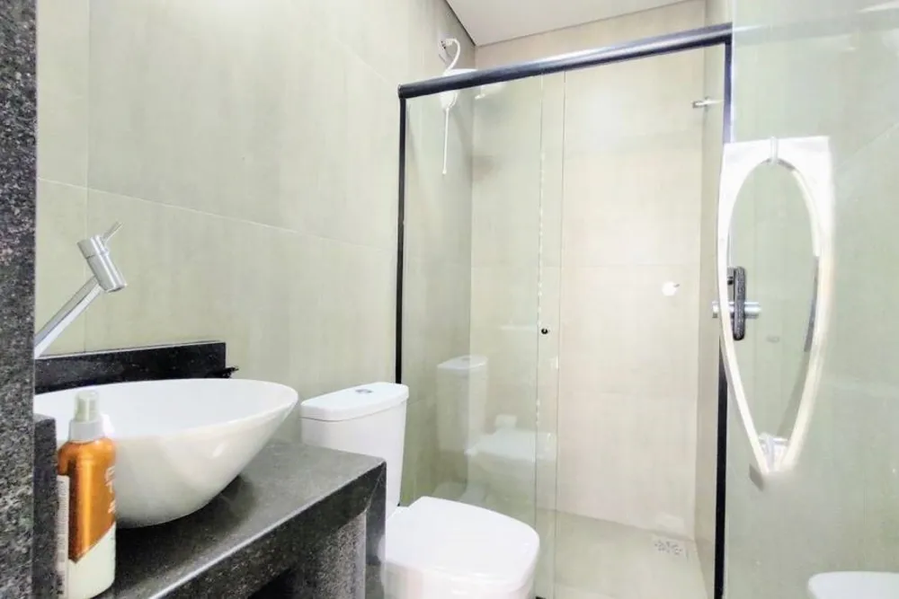 Casa, 3 quartos, 373 m² - Foto 8