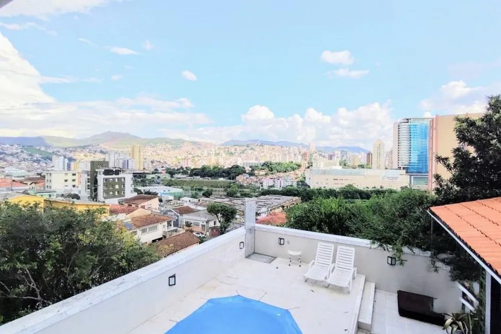 Casa, 3 quartos, 373 m² - Foto 5