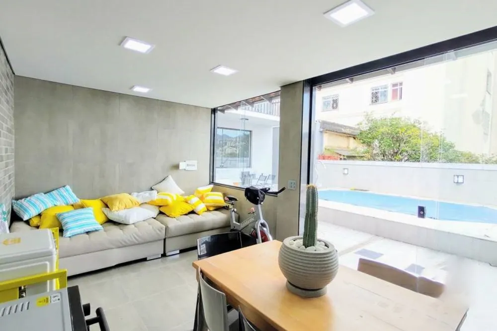Casa, 3 quartos, 373 m² - Foto 6