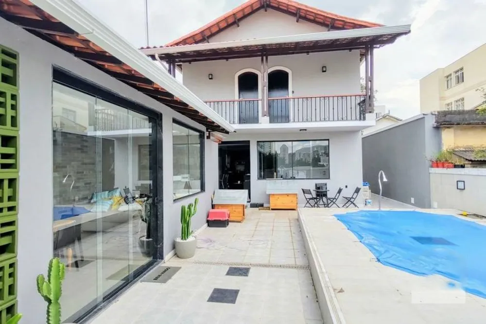 Casa, 3 quartos, 373 m² - Foto 2