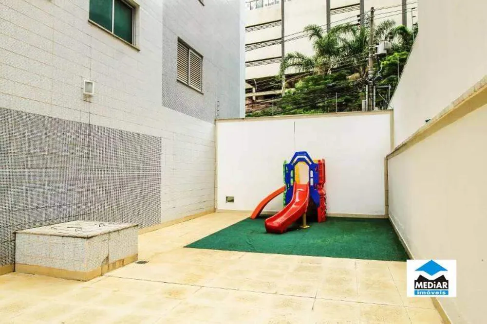 Apartamento, 3 quartos, 100 m² - Foto 17
