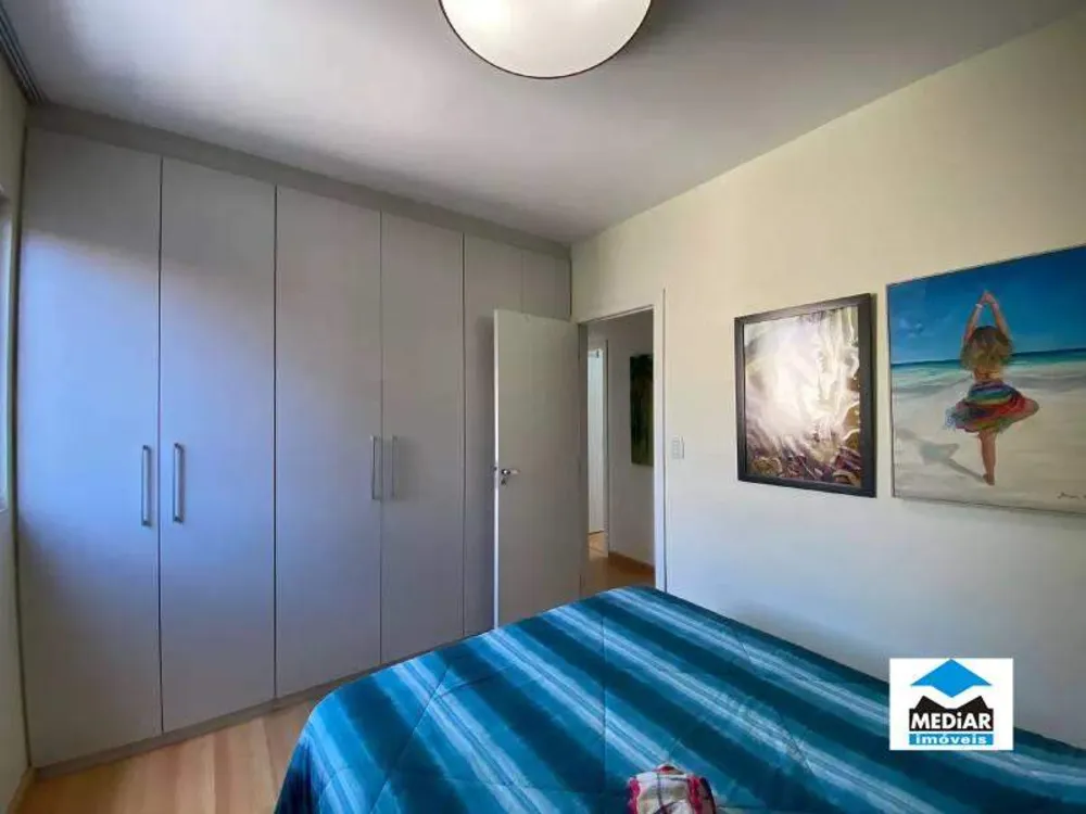 Apartamento, 3 quartos, 100 m² - Foto 6