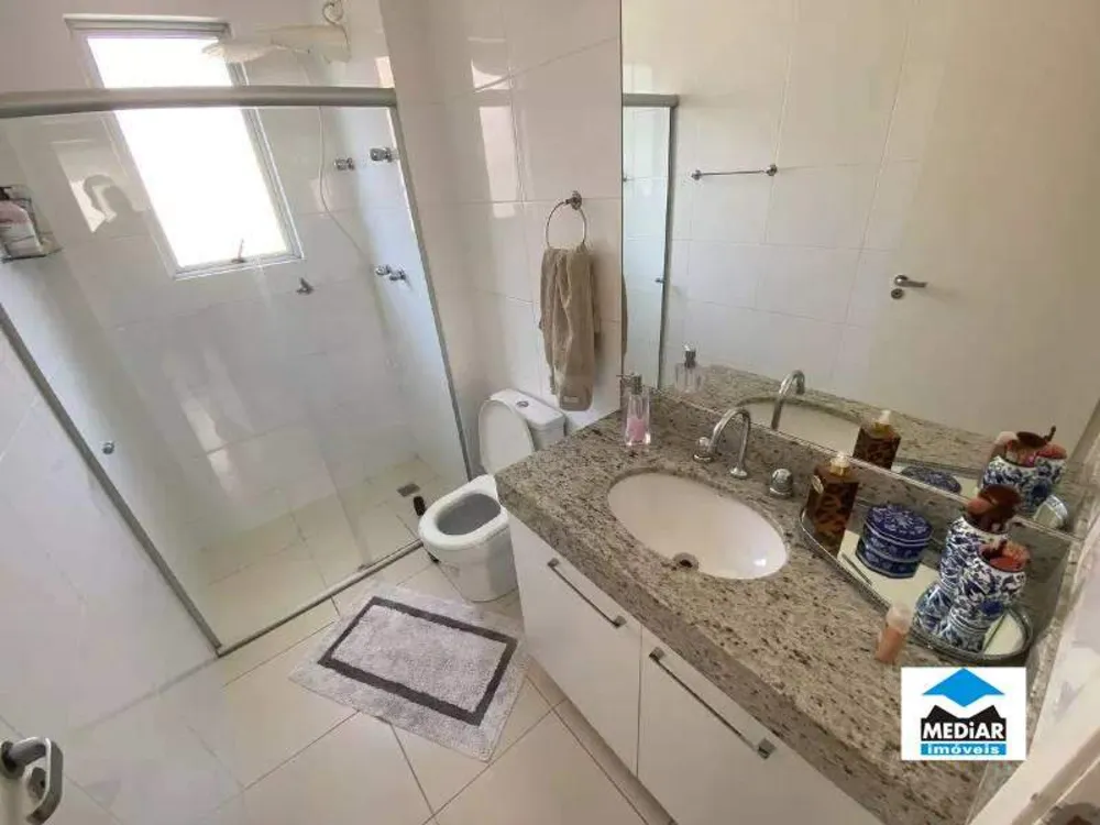 Apartamento, 3 quartos, 100 m² - Foto 15