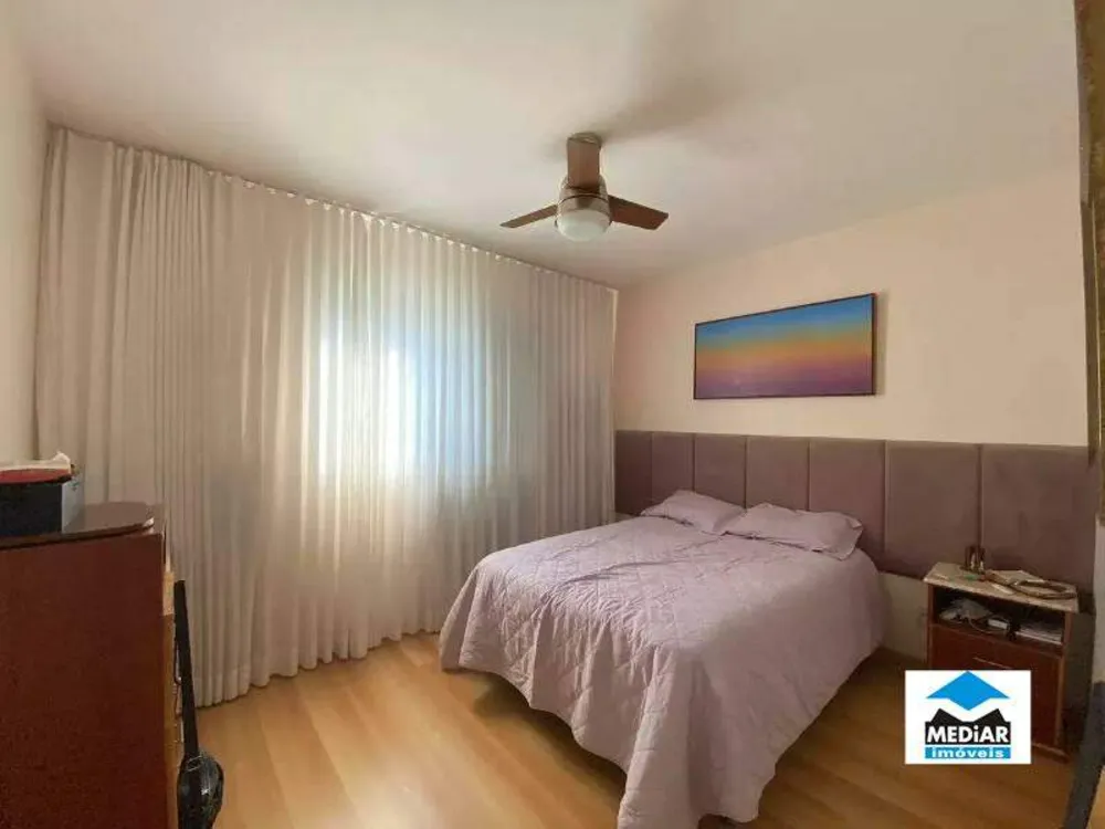 Apartamento, 3 quartos, 100 m² - Foto 11