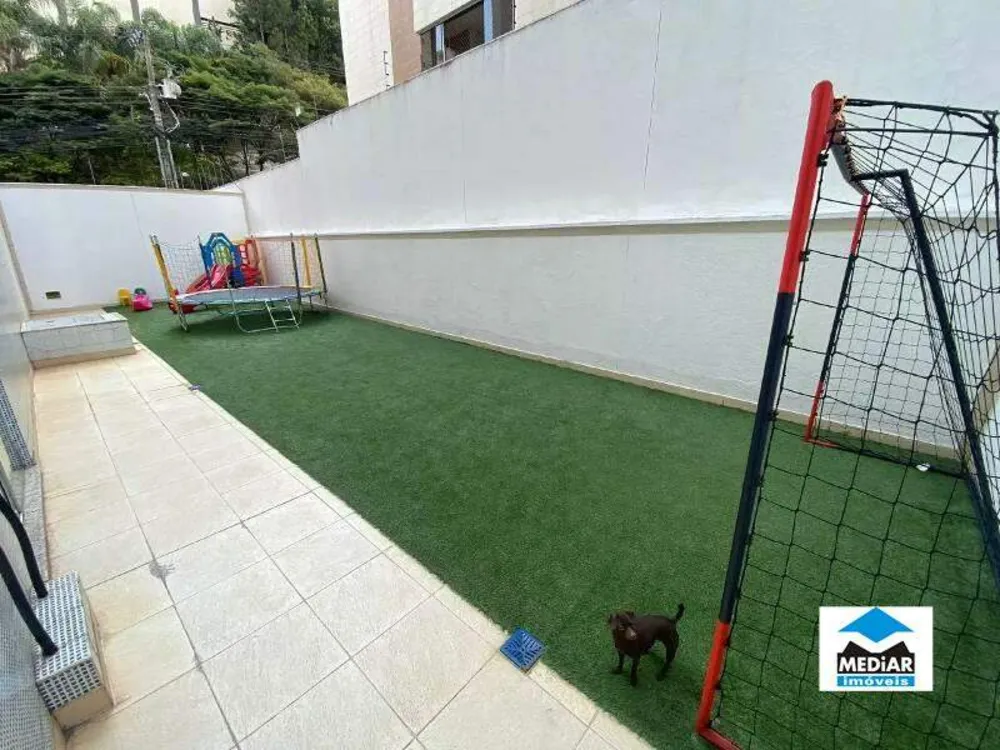 Apartamento, 3 quartos, 100 m² - Foto 18