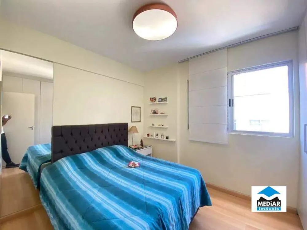 Apartamento, 3 quartos, 100 m² - Foto 7