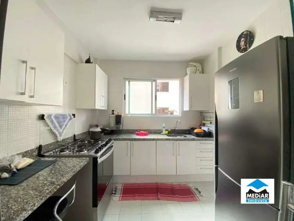 Apartamento, 3 quartos, 100 m² - Foto 4