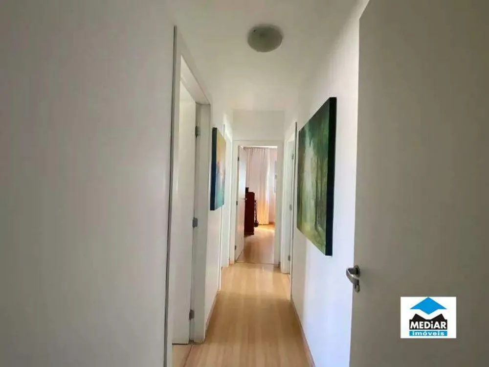 Apartamento, 3 quartos, 100 m² - Foto 5