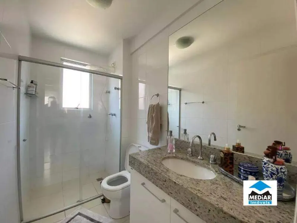 Apartamento, 3 quartos, 100 m² - Foto 14