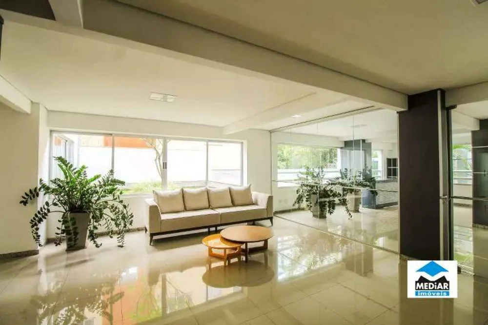 Apartamento, 3 quartos, 100 m² - Foto 16