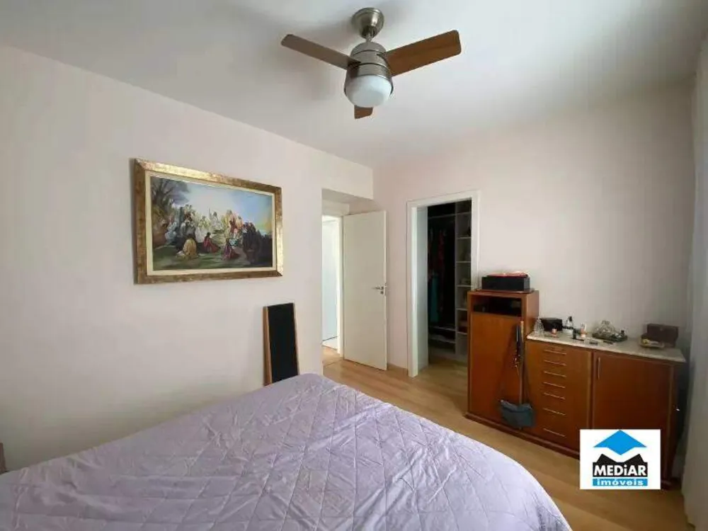 Apartamento, 3 quartos, 100 m² - Foto 13
