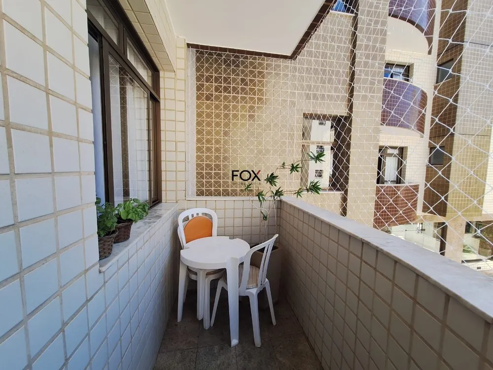 Apartamento, 3 quartos, 97 m² - Foto 2