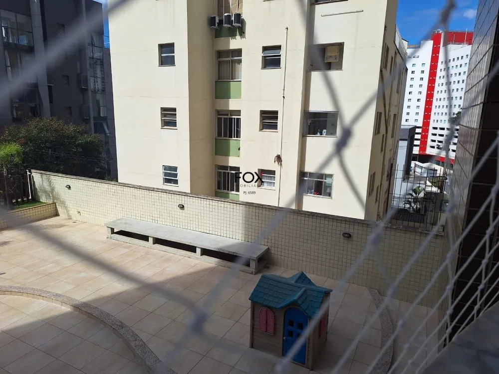Apartamento, 3 quartos, 97 m² - Foto 5
