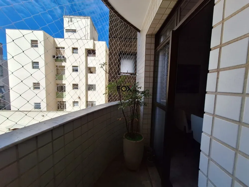 Apartamento, 3 quartos, 97 m² - Foto 1