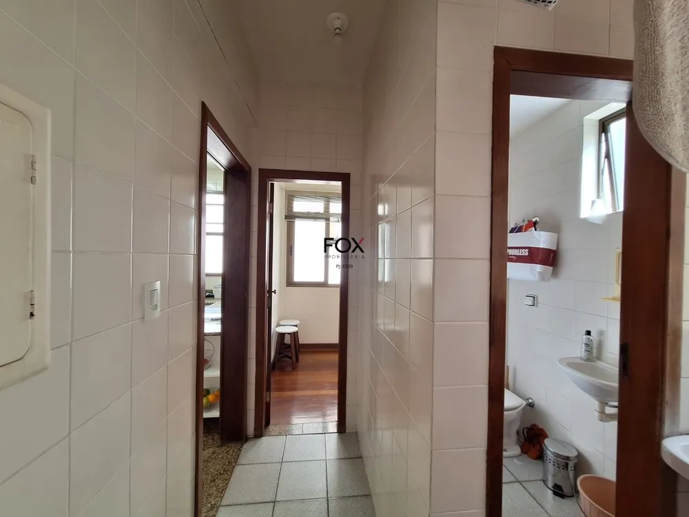 Apartamento, 3 quartos, 97 m² - Foto 6