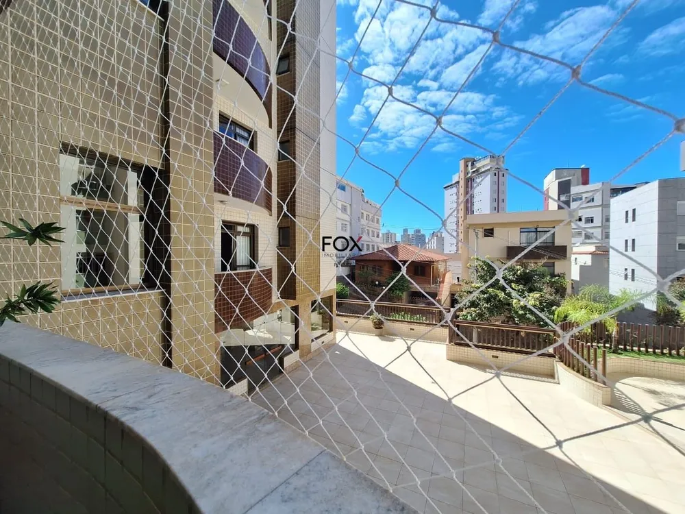 Apartamento, 3 quartos, 97 m² - Foto 3