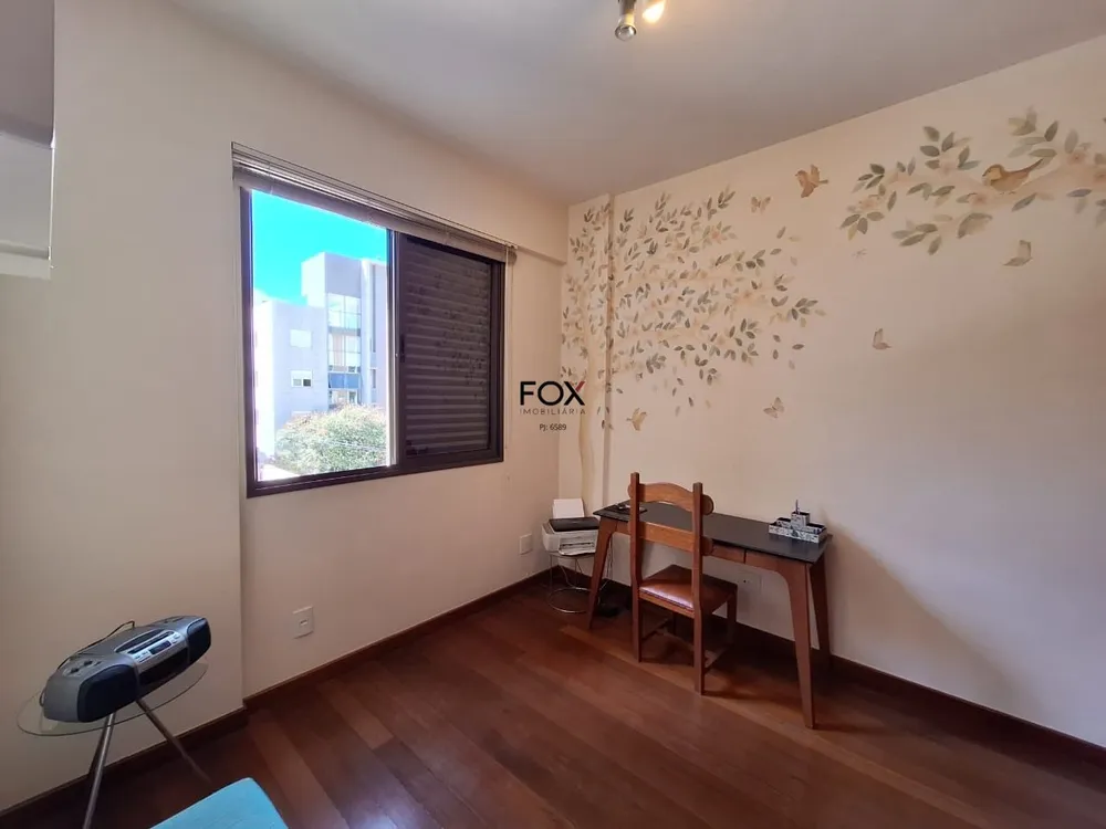 Apartamento, 3 quartos, 97 m² - Foto 7