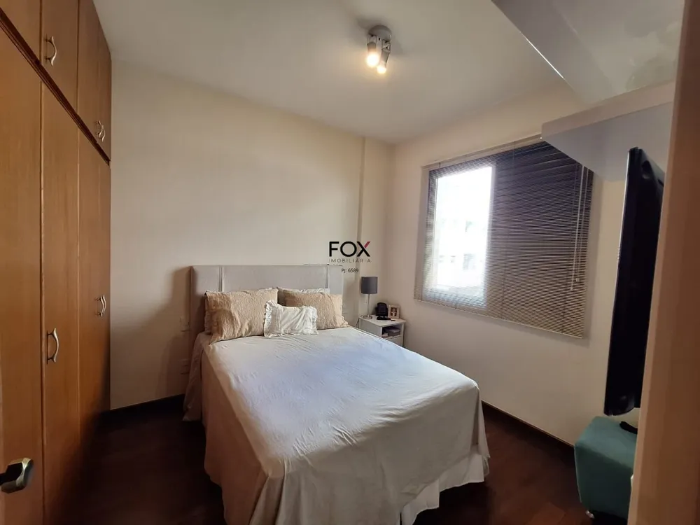 Apartamento, 3 quartos, 97 m² - Foto 4