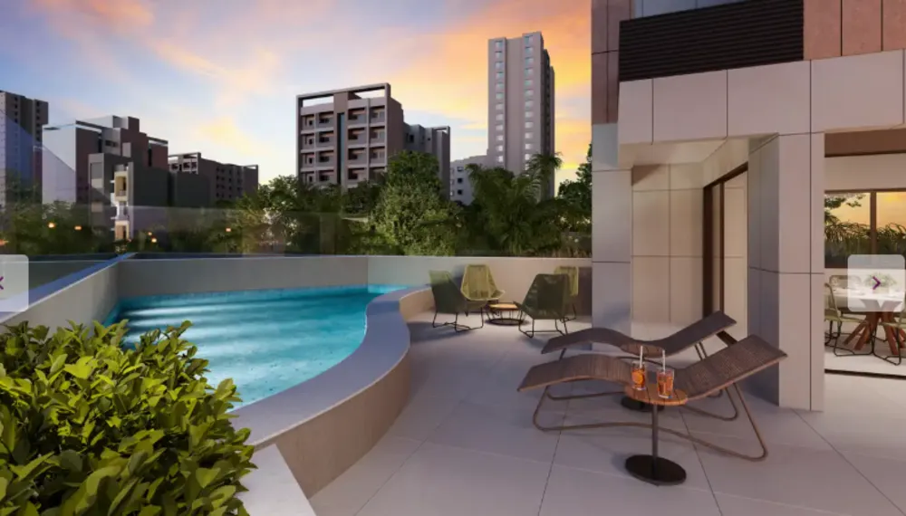 Apartamento, 3 quartos, 95 m² - Foto 5