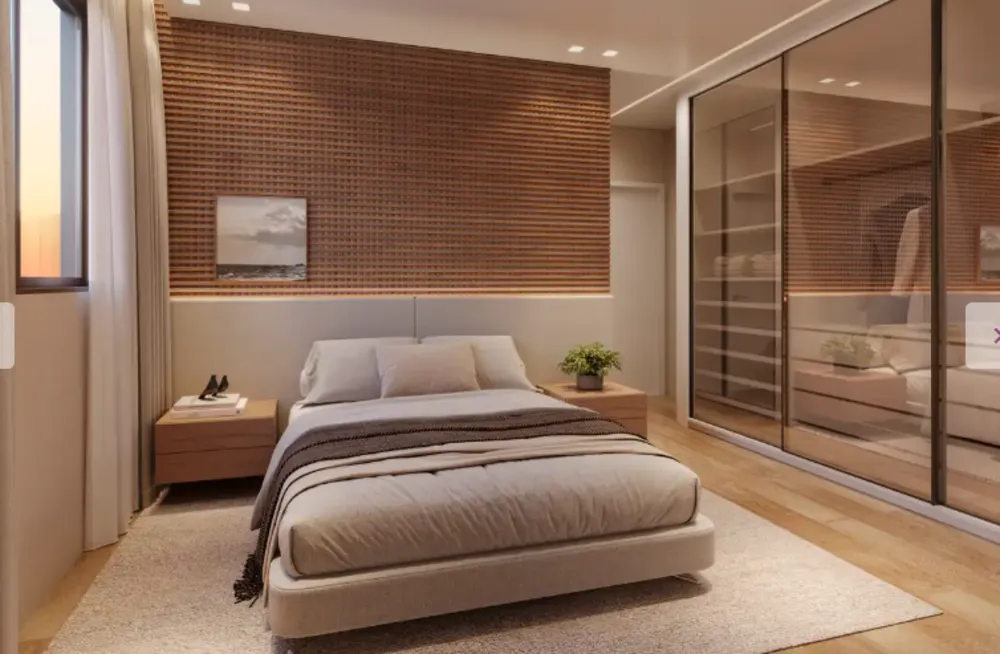 Apartamento, 3 quartos, 95 m² - Foto 10