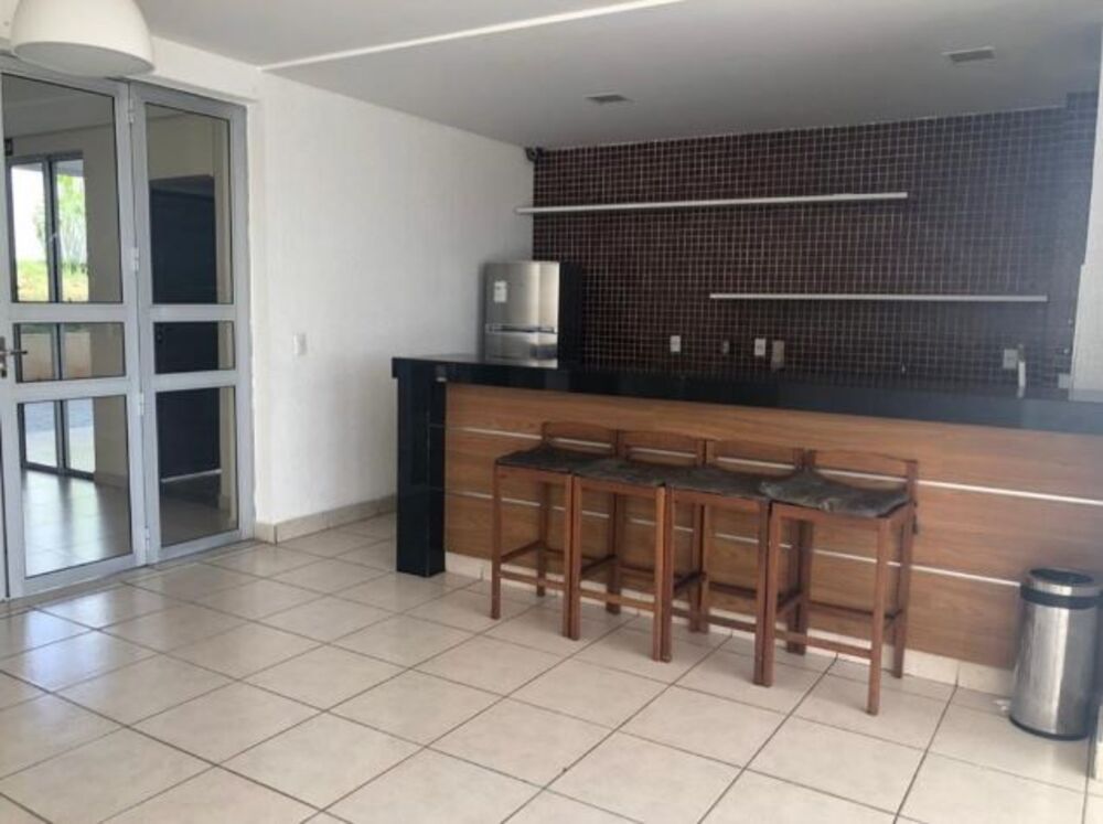 Apartamento à venda com 1 quarto, 20m² - Foto 3