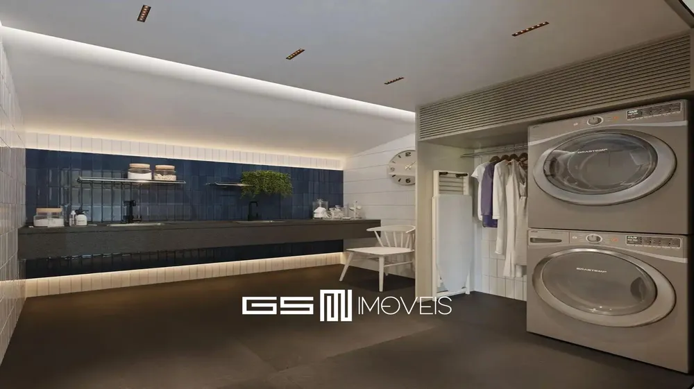 Apartamento, 2 quartos, 149 m² - Foto 10