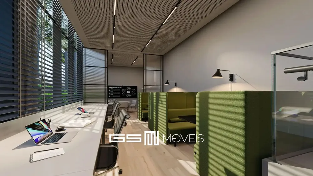 Apartamento, 2 quartos, 149 m² - Foto 11