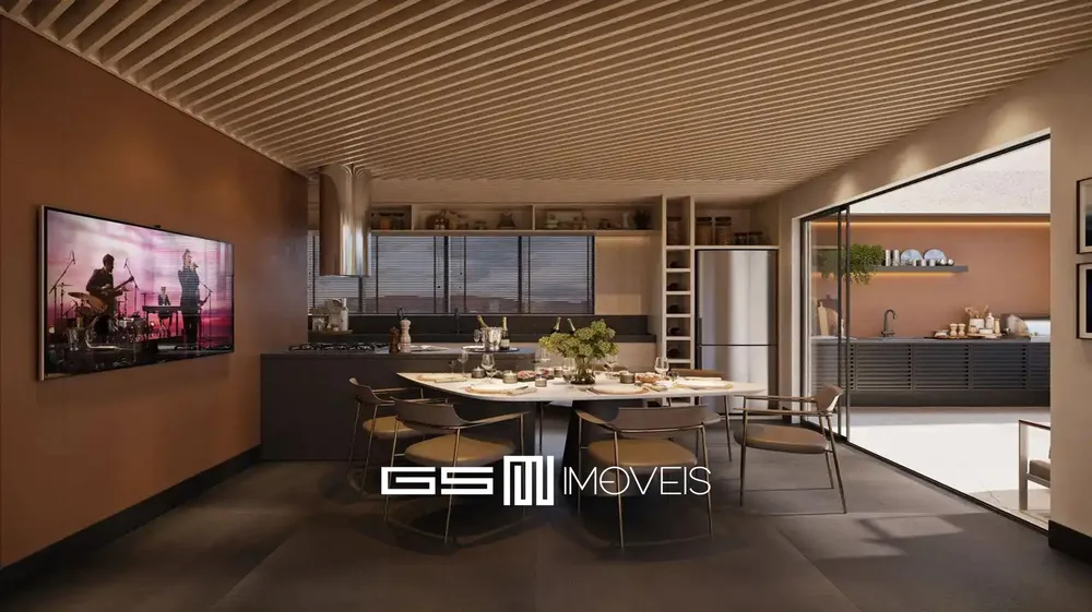Apartamento, 2 quartos, 149 m² - Foto 3