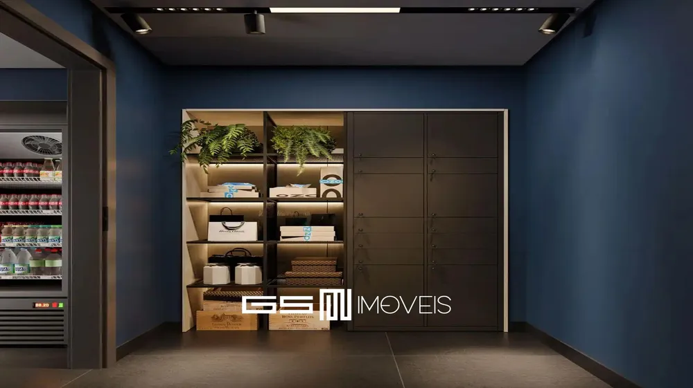 Apartamento, 2 quartos, 149 m² - Foto 9