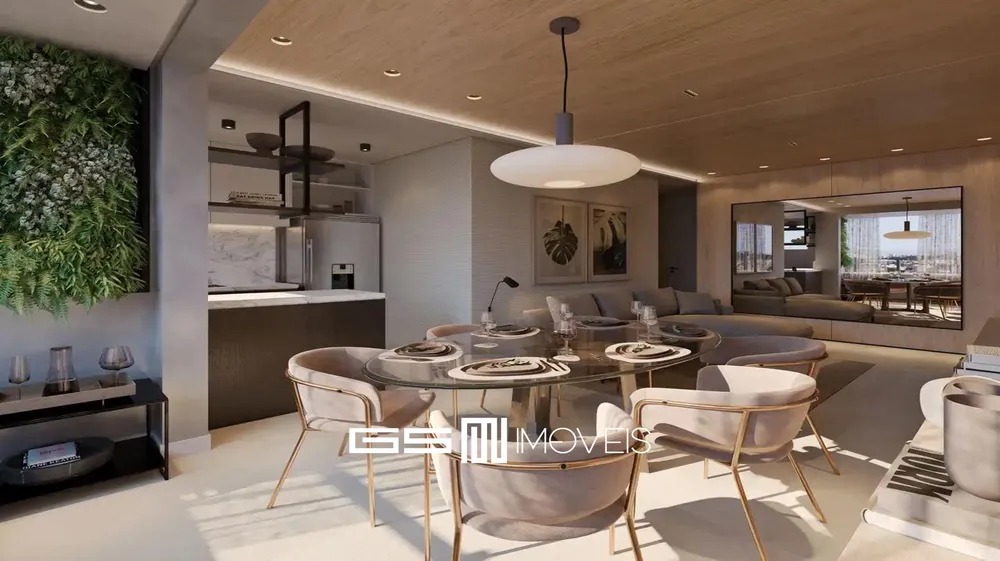 Apartamento, 2 quartos, 149 m² - Foto 12
